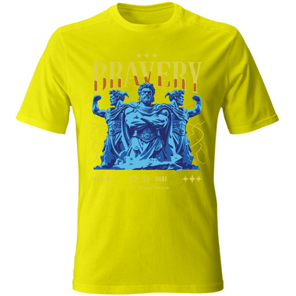T-Shirt Unisex divinità29
