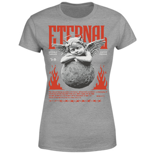 T-Shirt Donna divinità18