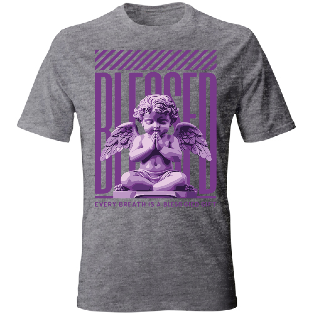 T-Shirt Unisex divinità5