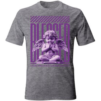 T-Shirt Unisex divinità5