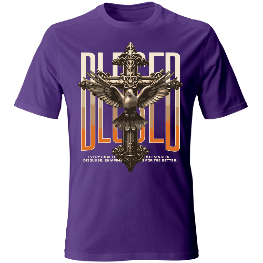 T-Shirt Unisex divinità24