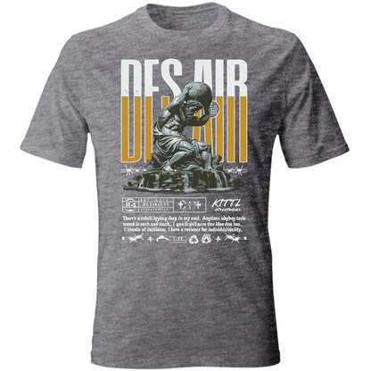 T-Shirt Unisex divinità6
