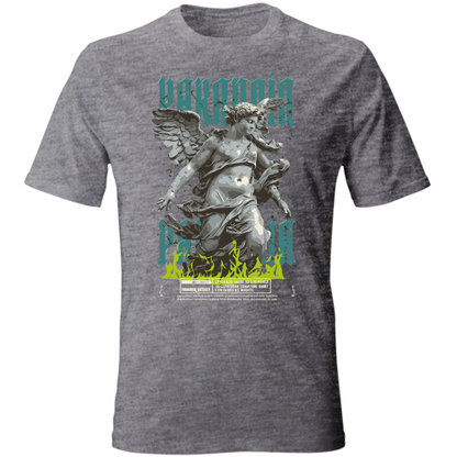 T-Shirt Unisex divinità23