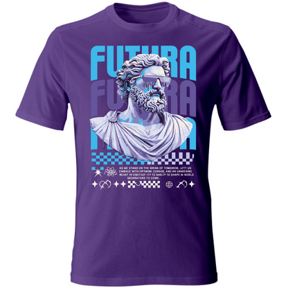 T-Shirt Unisex divinità17