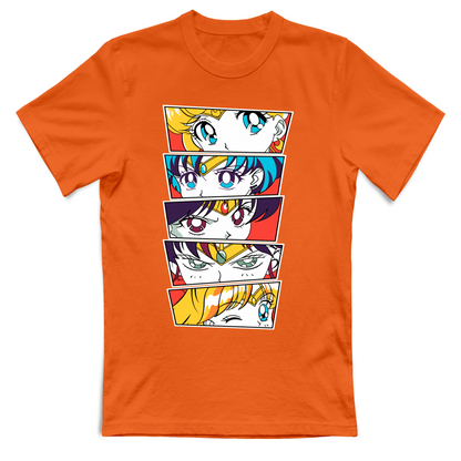 T-Shirt Unisex saylor moon 1