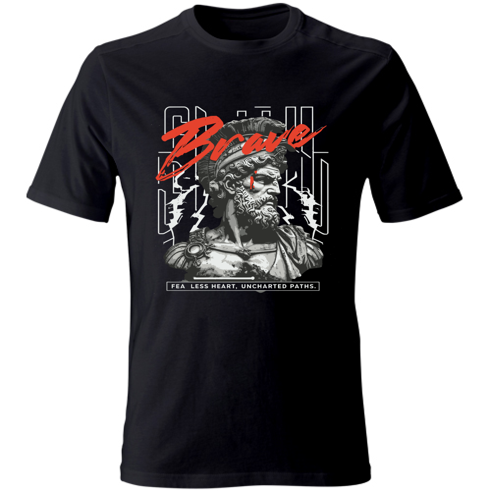 T-Shirt Unisex divinità22