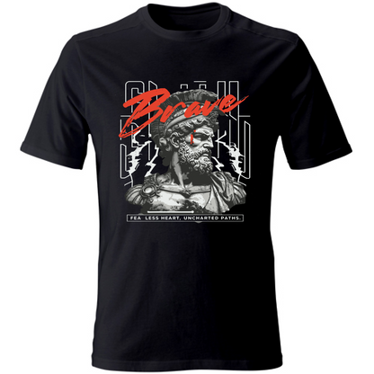 T-Shirt Unisex divinità22
