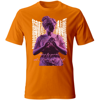 T-Shirt Unisex divinità26