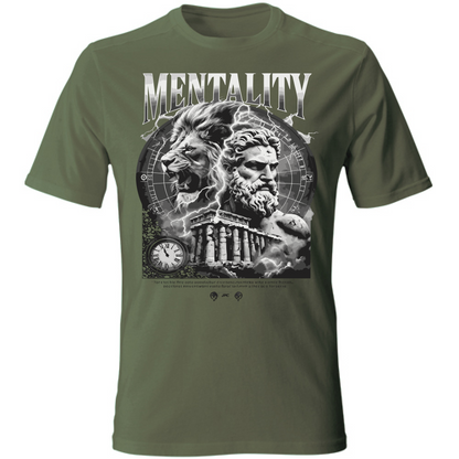 T-Shirt Unisex divinità15