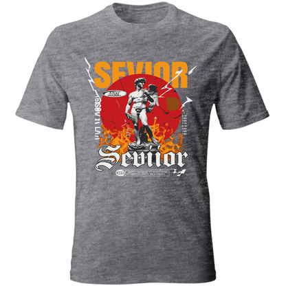 T-Shirt Unisex divinità14