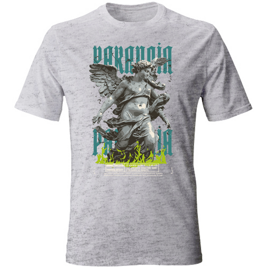 T-Shirt Unisex divinità23