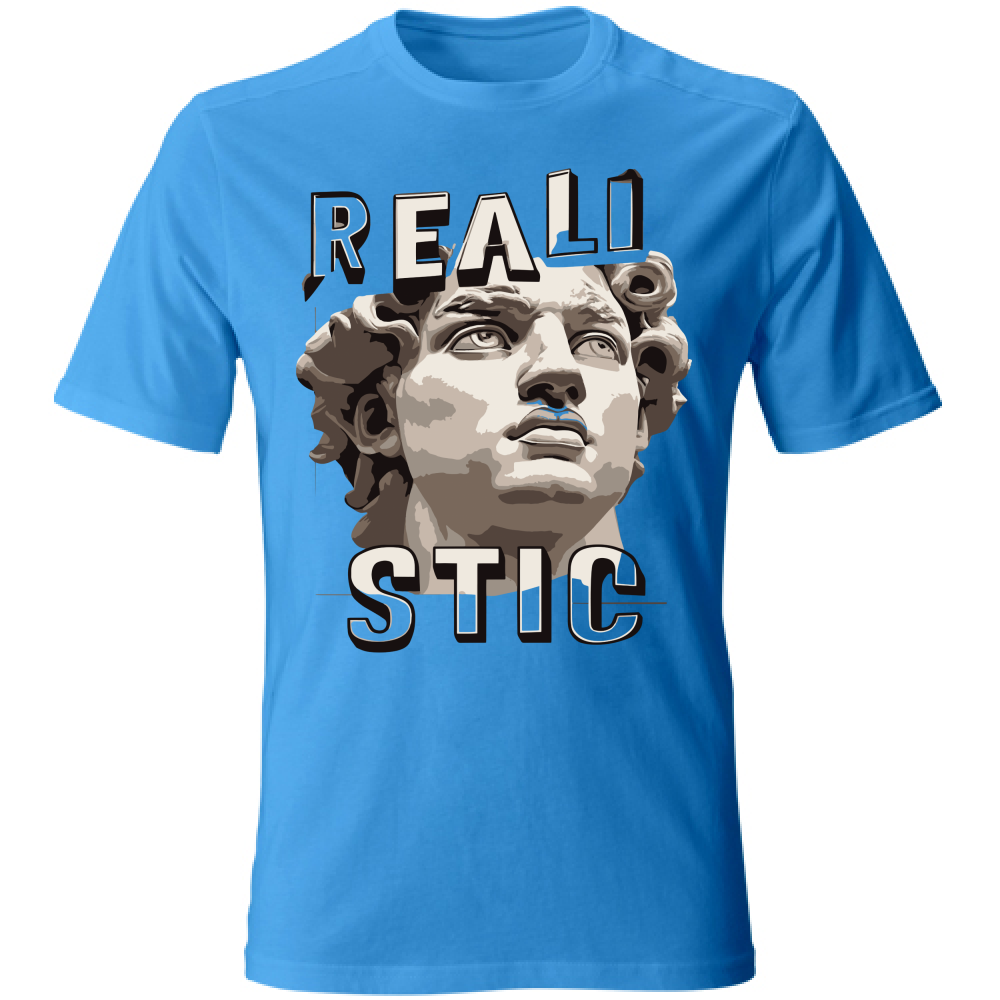 T-Shirt Unisex divinità2