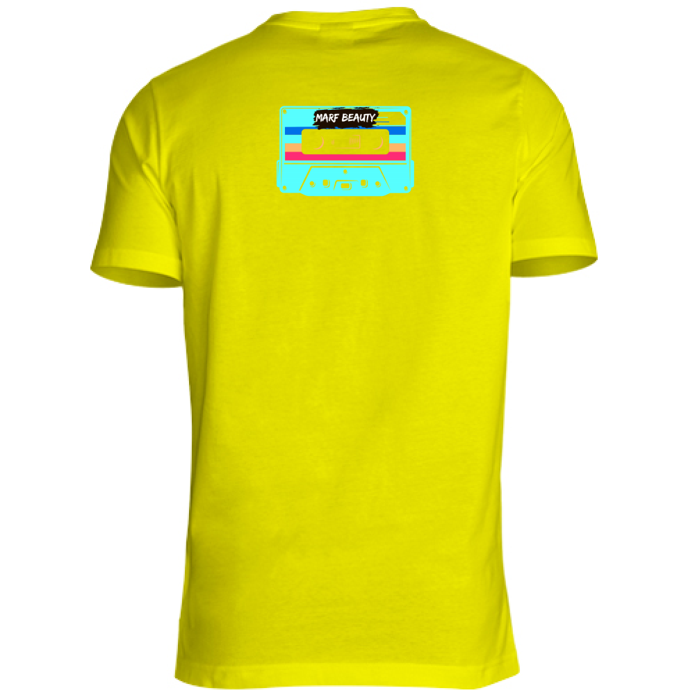 T-Shirt Unisex not old 2