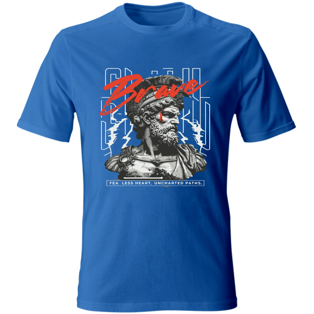 T-Shirt Unisex divinità22