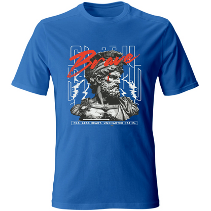 T-Shirt Unisex divinità22