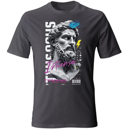 T-Shirt Unisex divinità1