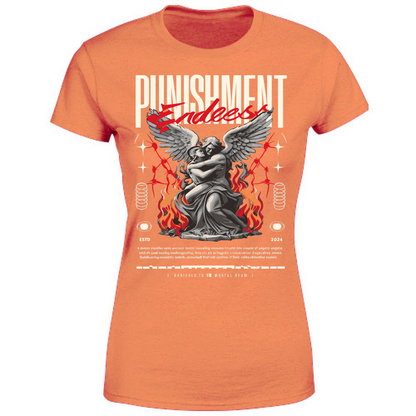 T-Shirt Donna divinità13