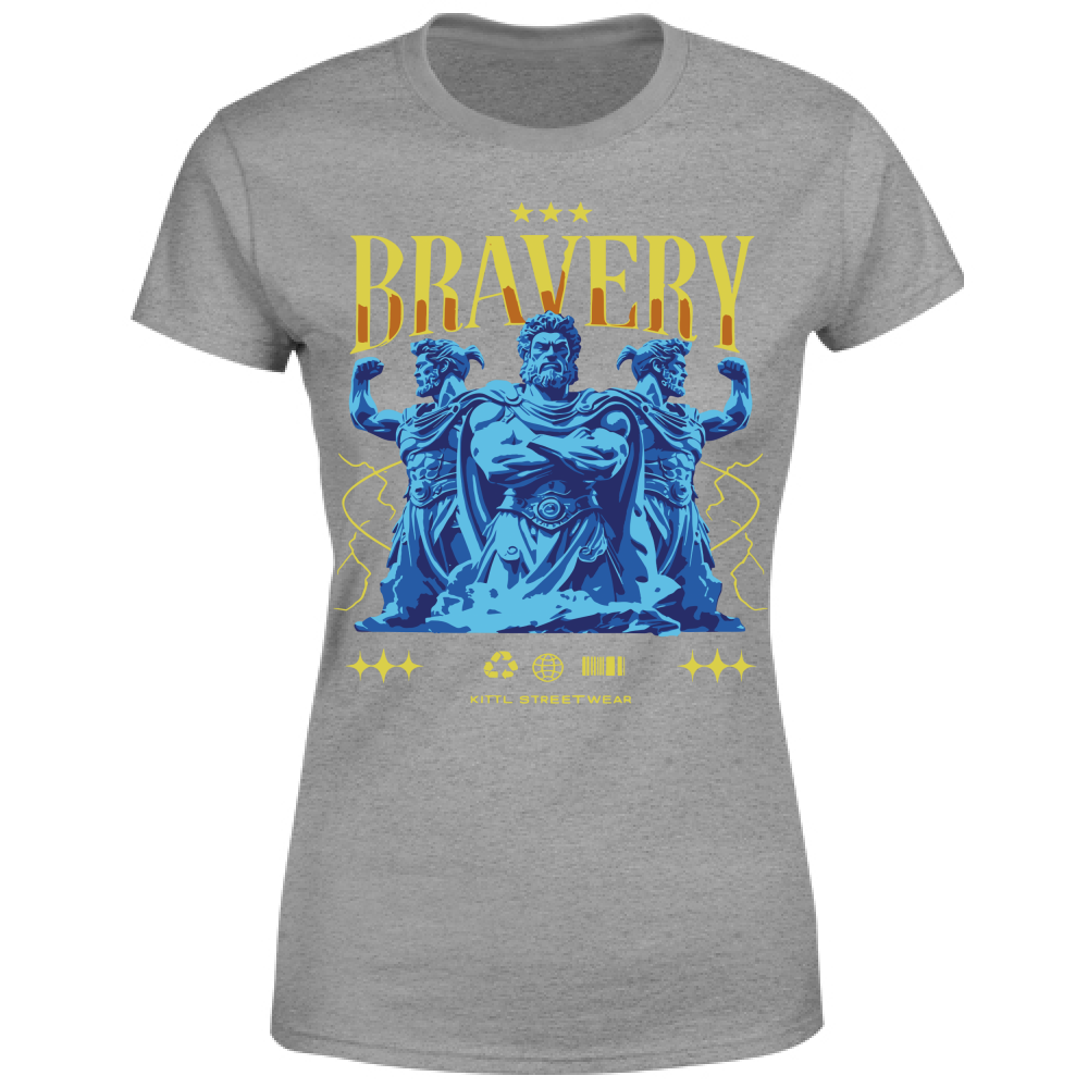 T-Shirt Donna divinità29