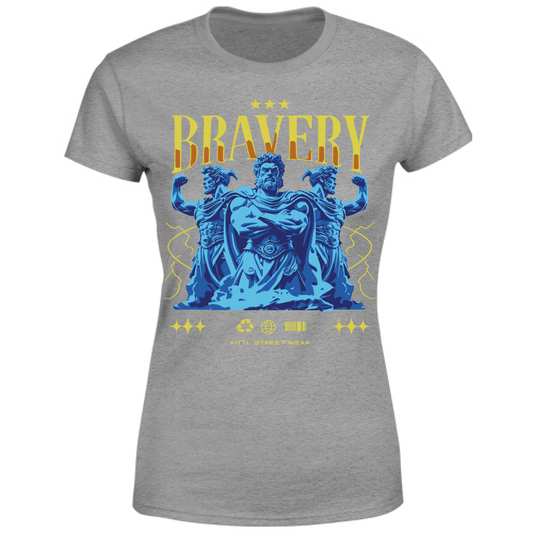 T-Shirt Donna divinità29