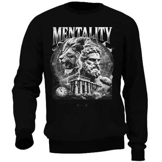 Felpa Unisex divinità15