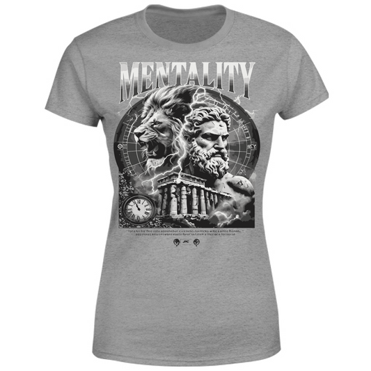 T-Shirt Donna divinità15