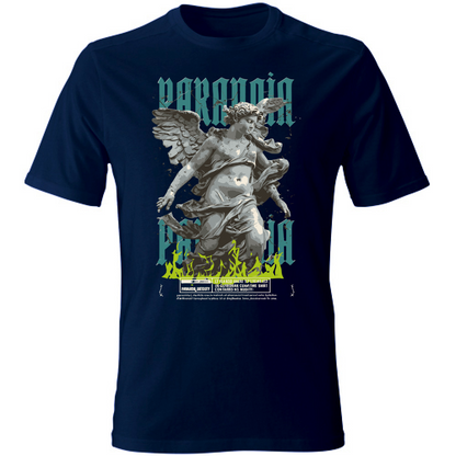 T-Shirt Unisex divinità23