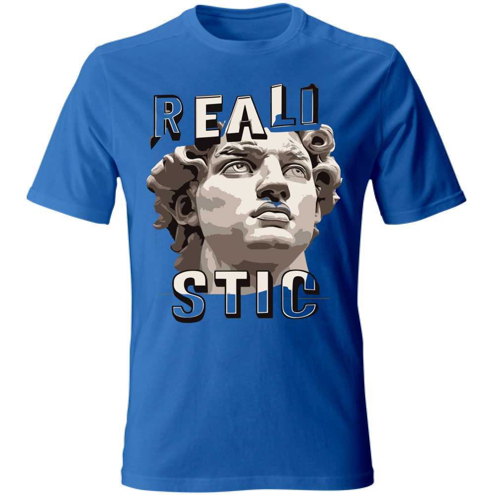 T-Shirt Unisex divinità2