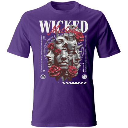 T-Shirt Unisex divinità31
