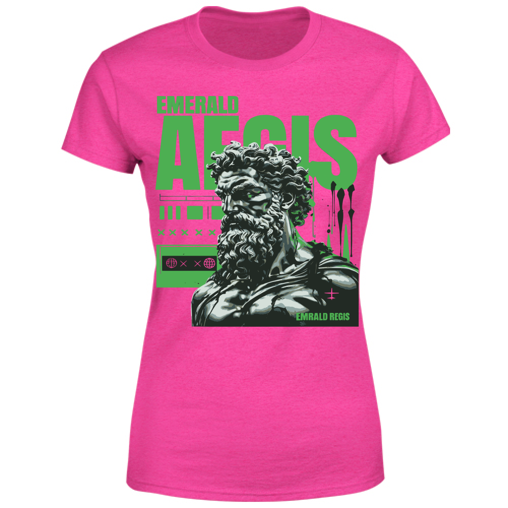 T-Shirt Donna divinità27