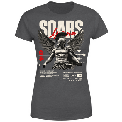 T-Shirt Donna divinità21