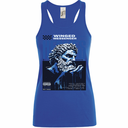 Canotta Donna divinità8