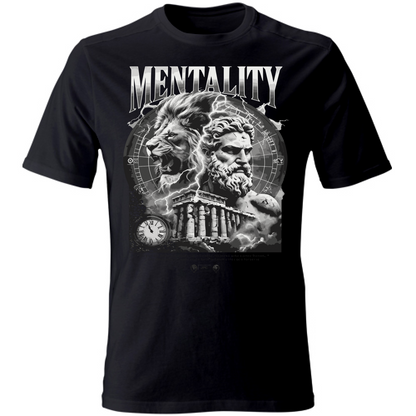 T-Shirt Unisex divinità15