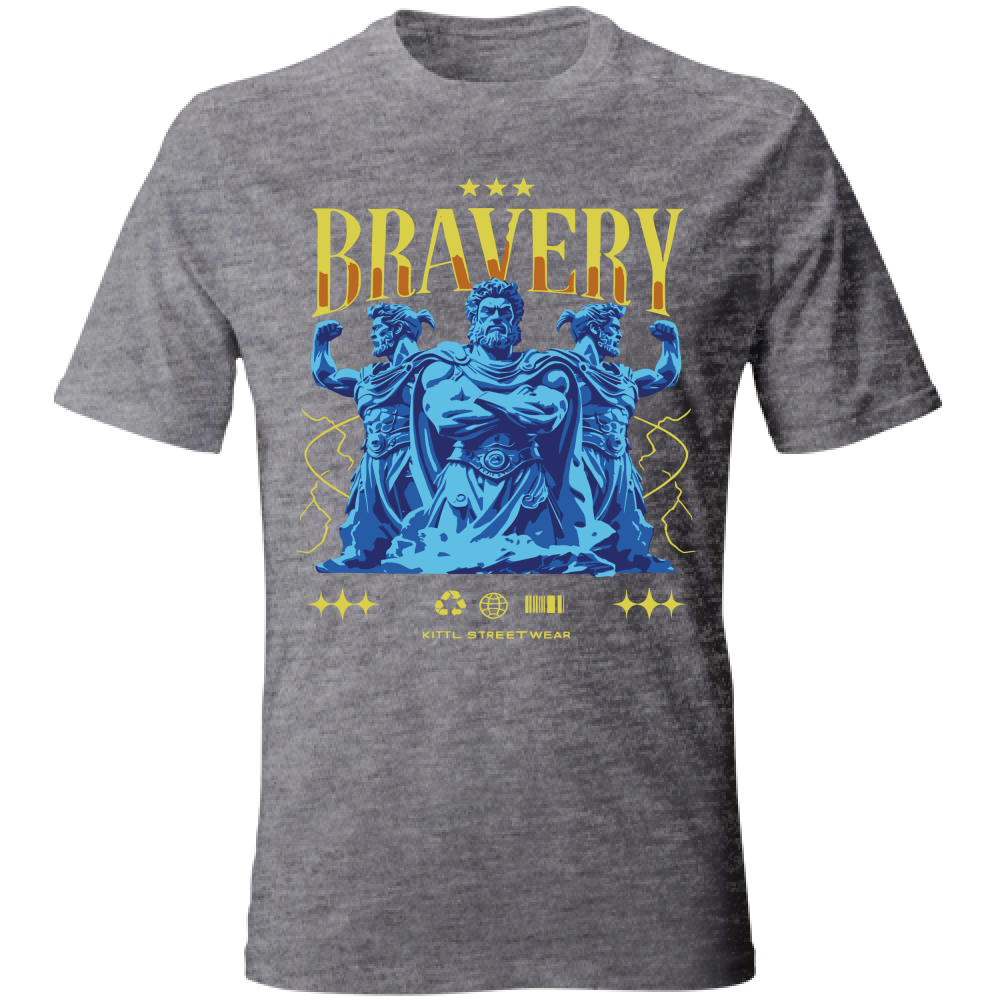 T-Shirt Unisex divinità29