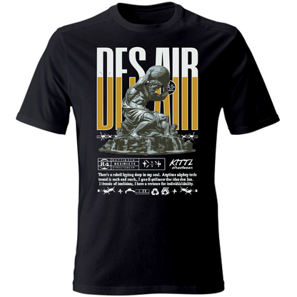 T-Shirt Unisex divinità6