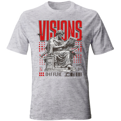 T-Shirt Unisex divinità9