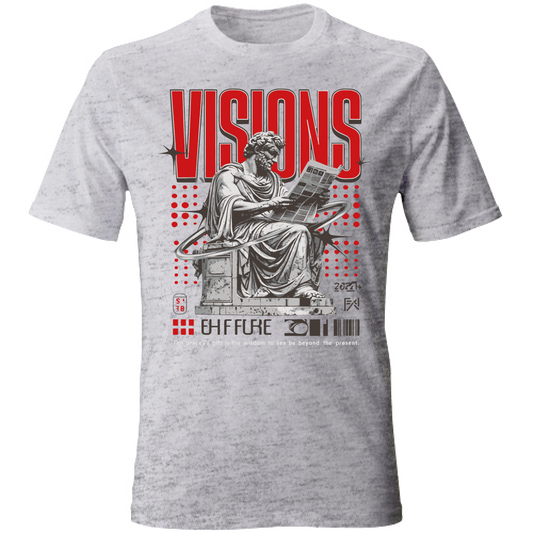 T-Shirt Unisex divinità9