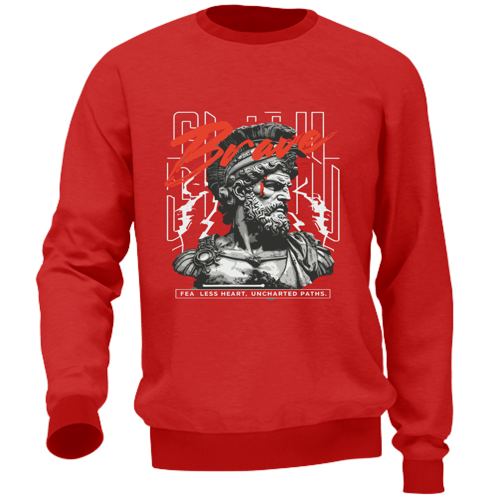 Felpa Unisex divinità22
