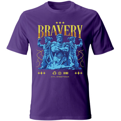 T-Shirt Unisex divinità29