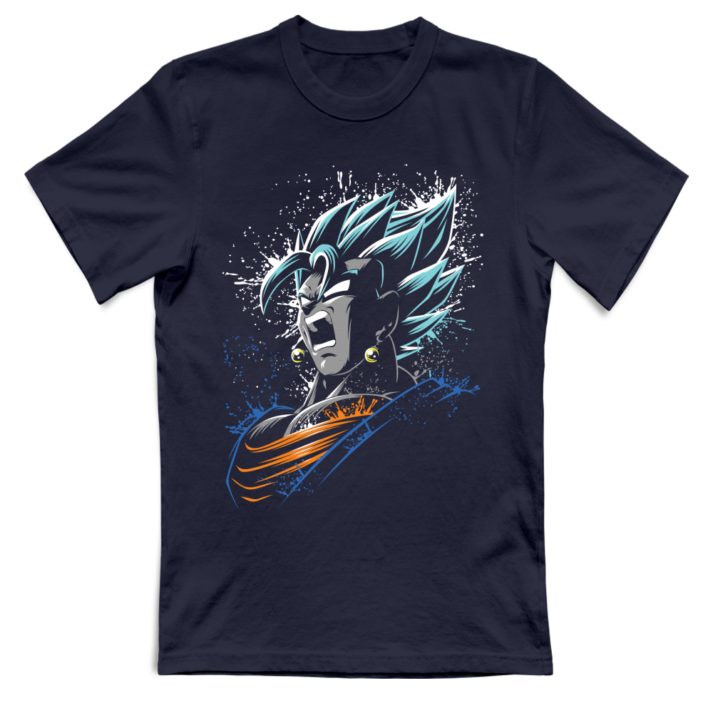 T-Shirt Unisex dragonball 9