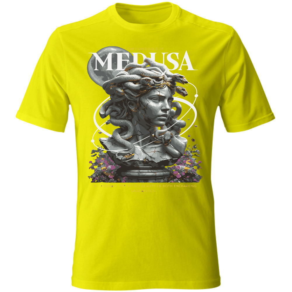 T-Shirt Unisex divinità11