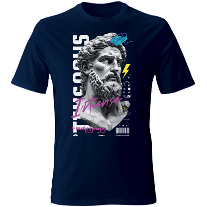 T-Shirt Unisex divinità1