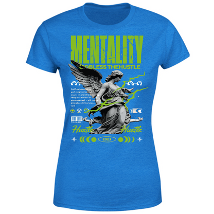 T-Shirt Donna divinità7