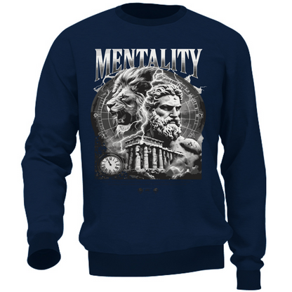 Felpa Unisex divinità15