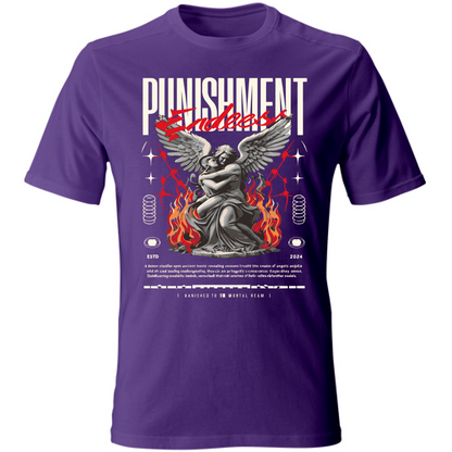 T-Shirt Unisex divinità13