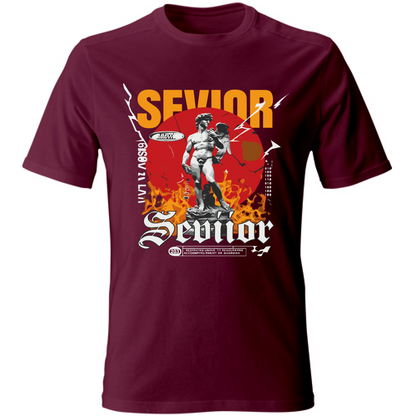 T-Shirt Unisex divinità14