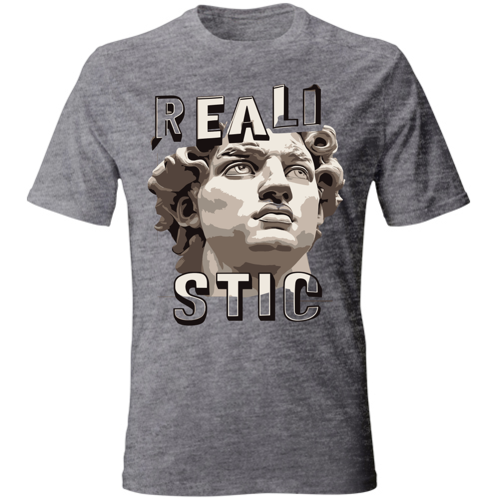 T-Shirt Unisex divinità2