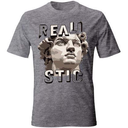T-Shirt Unisex divinità2