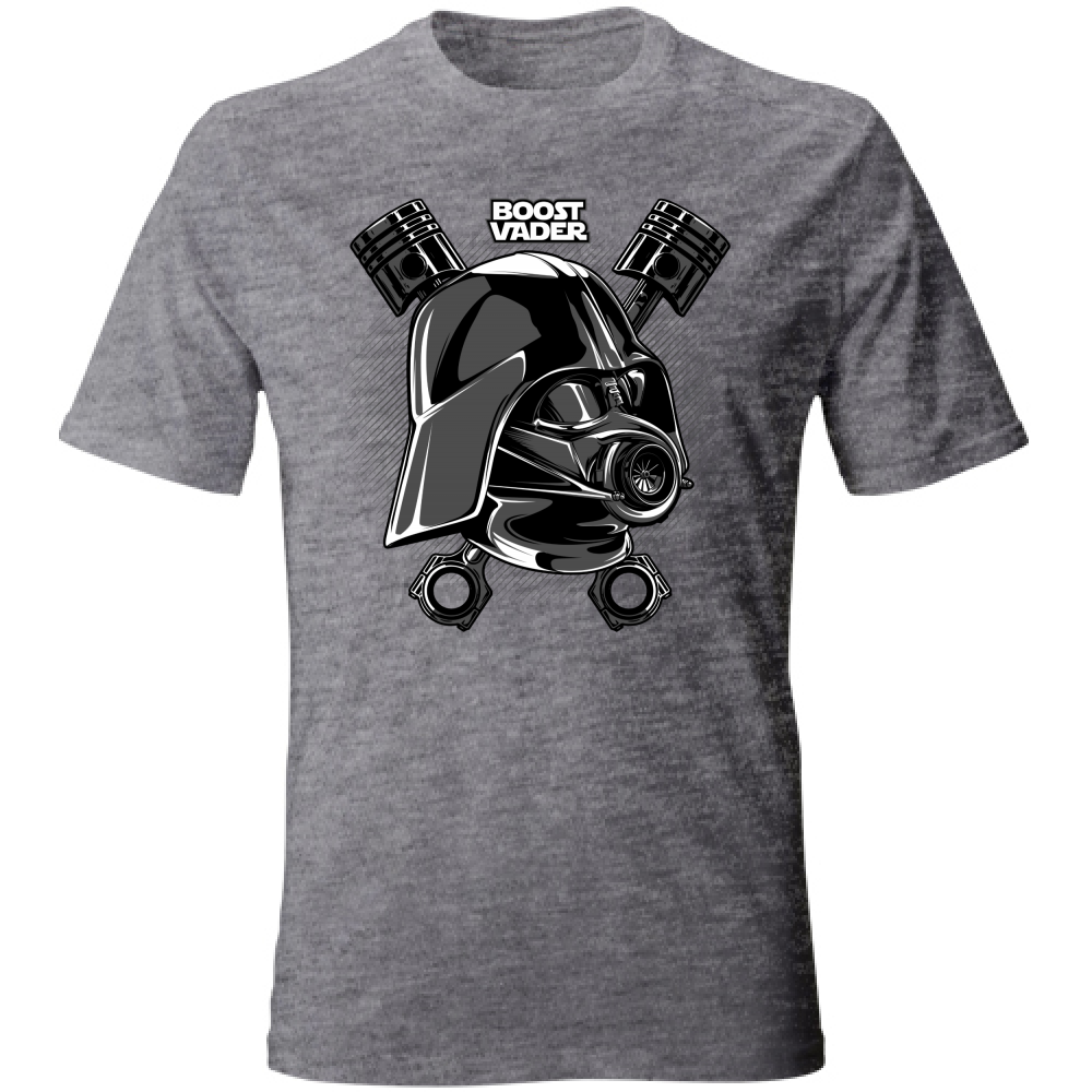 T-Shirt Unisex boost vaderr