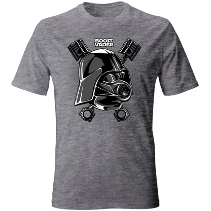 T-Shirt Unisex boost vaderr
