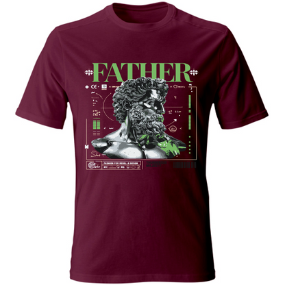 T-Shirt Unisex divinità16